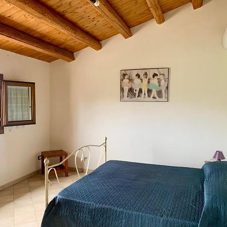 Vila Casa Dell'Olio - Al Baglio Paceco Exteriér fotografie