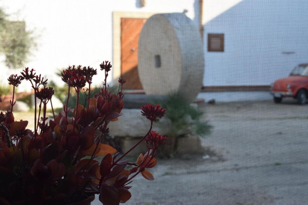 Vila Casa Dell'Olio - Al Baglio Paceco Exteriér fotografie