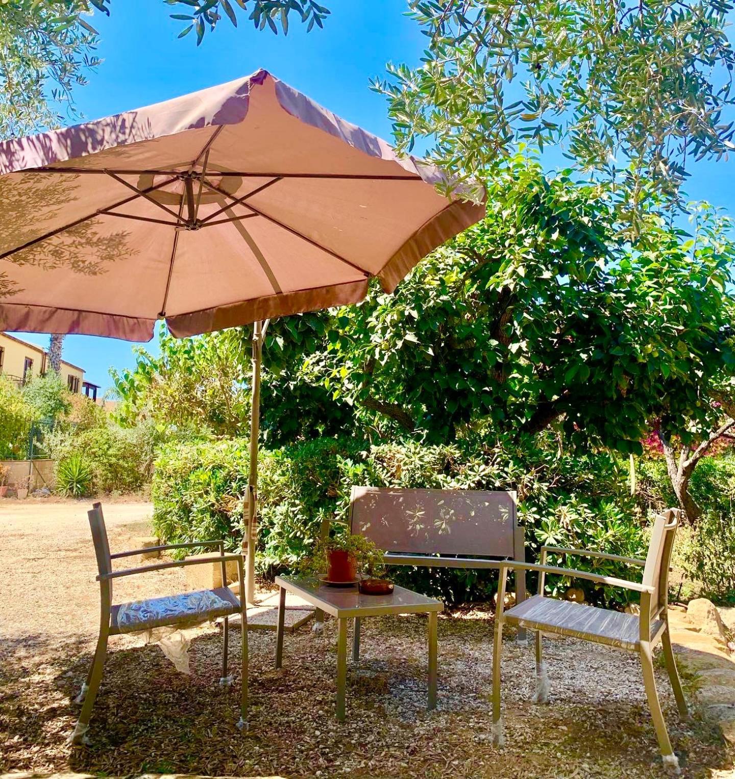 Vila Casa Dell'Olio - Al Baglio Paceco Exteriér fotografie