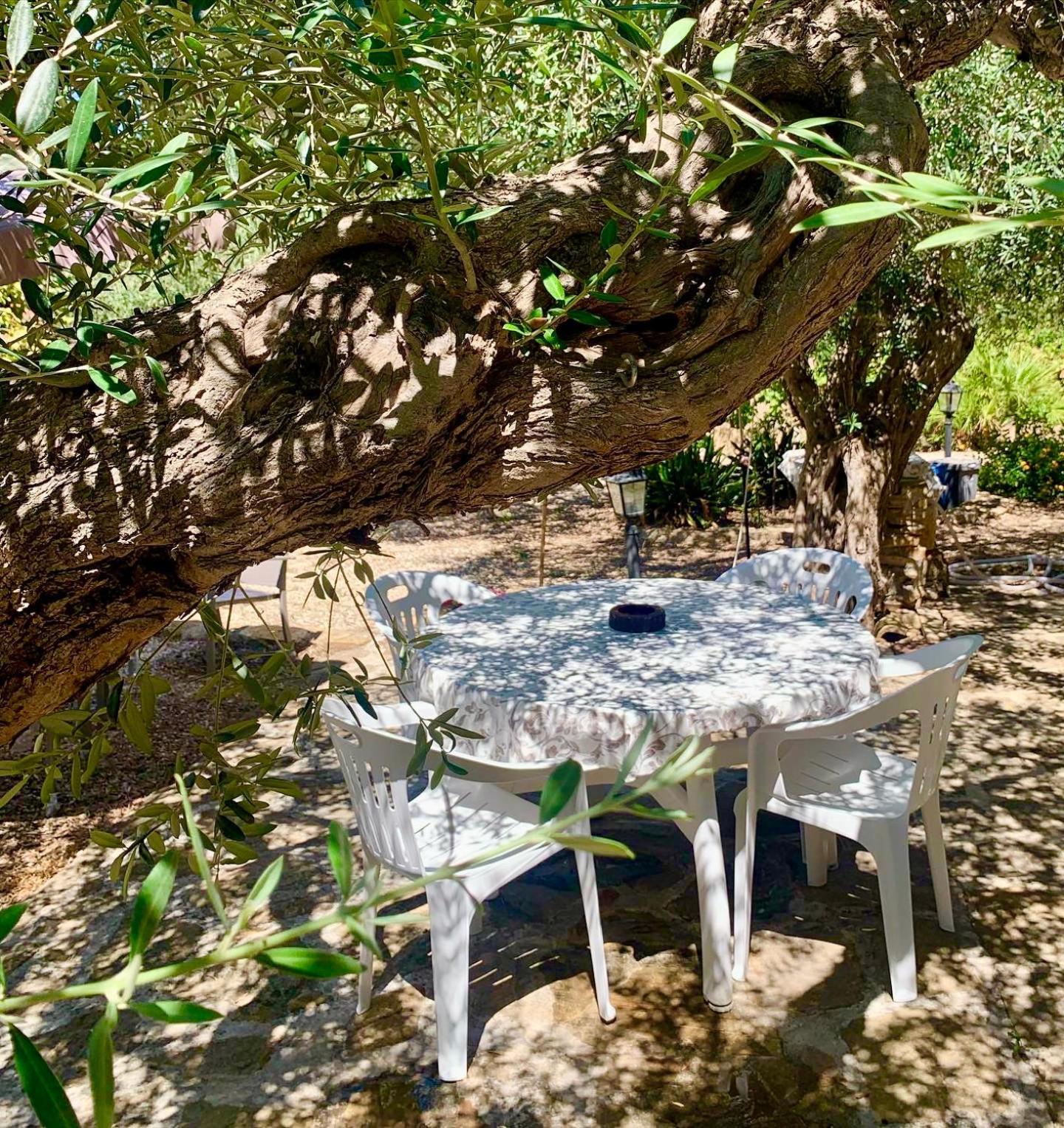 Vila Casa Dell'Olio - Al Baglio Paceco Exteriér fotografie